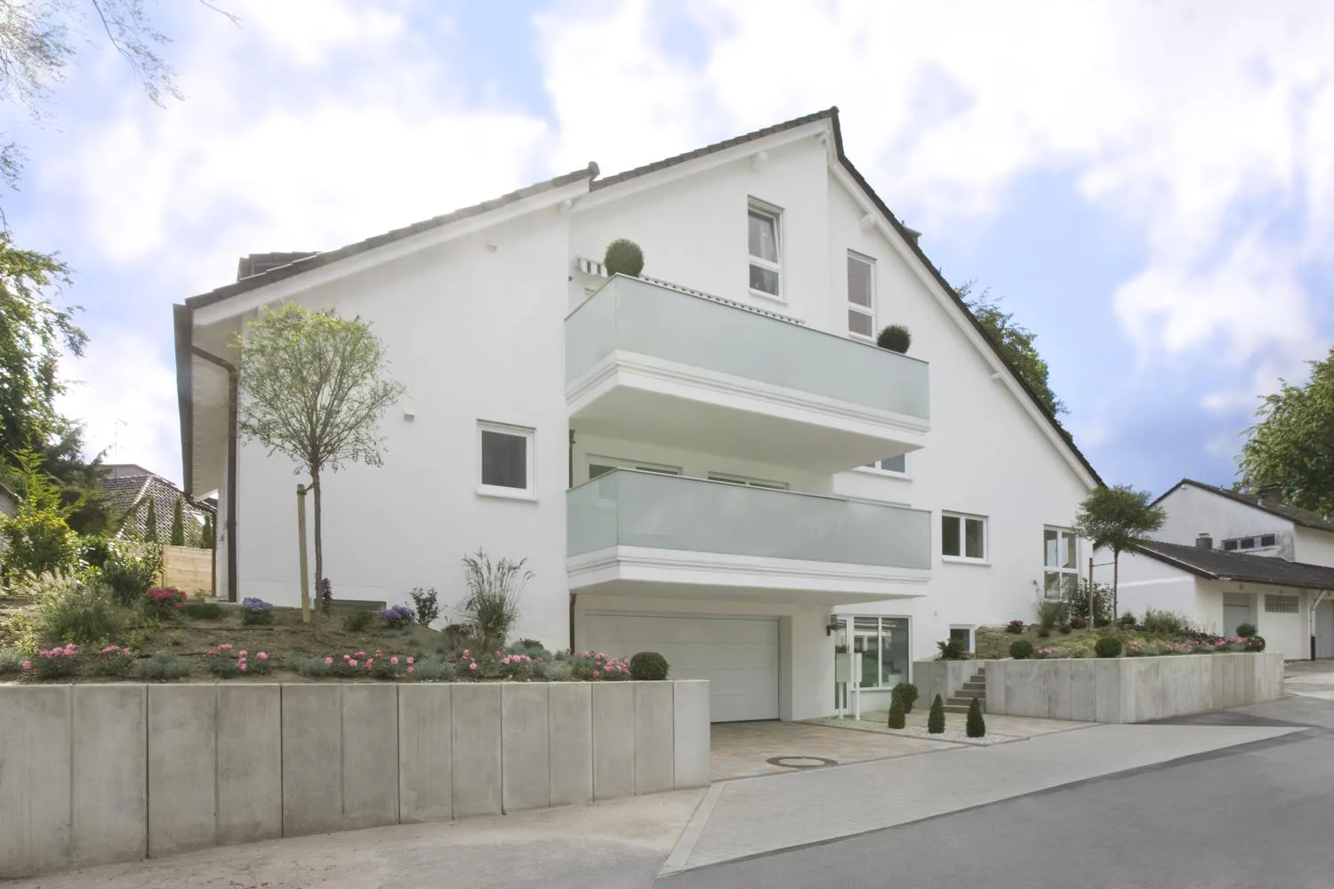 4 Zimmer Wohnung mit 130 m² in Hagen – Bild 1