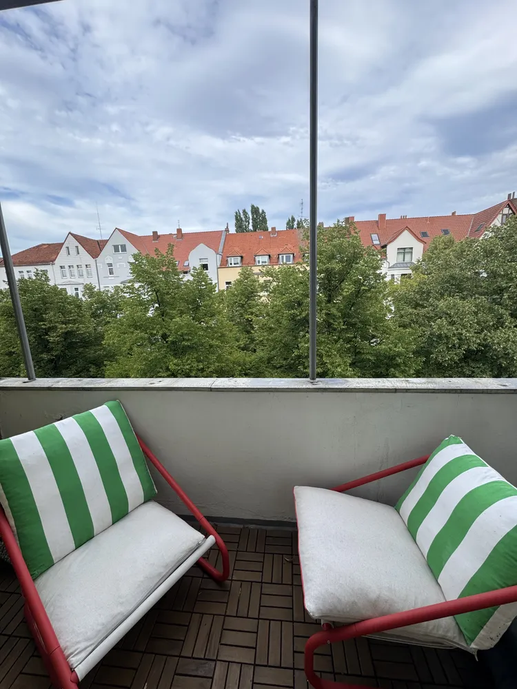 2 Zimmer Wohnung mit 64 m² in Hannover – Bild 8