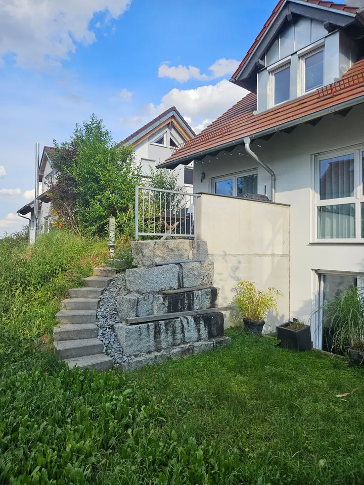 5 Zimmer Haus mit 152 m² in Nürtingen – Bild 4