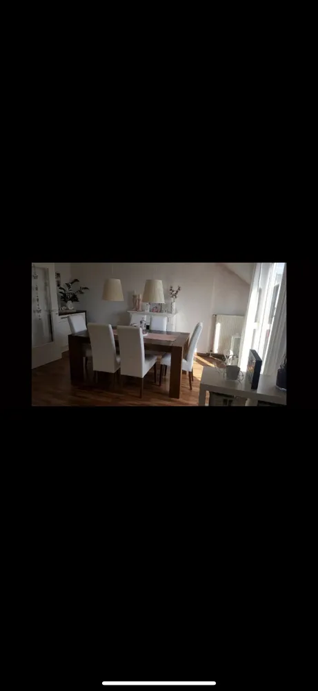 2 room apartment with 58 m² in Bielefeld – Photo 3