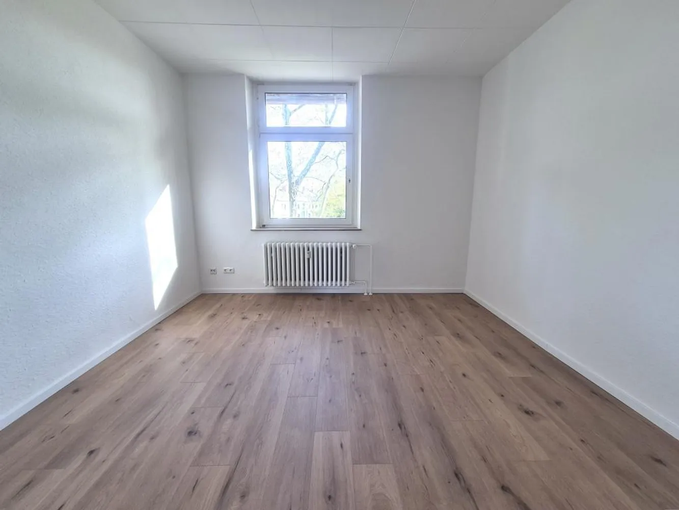 2 Zimmer Wohnung mit 53 m² in Duisburg – Bild 8