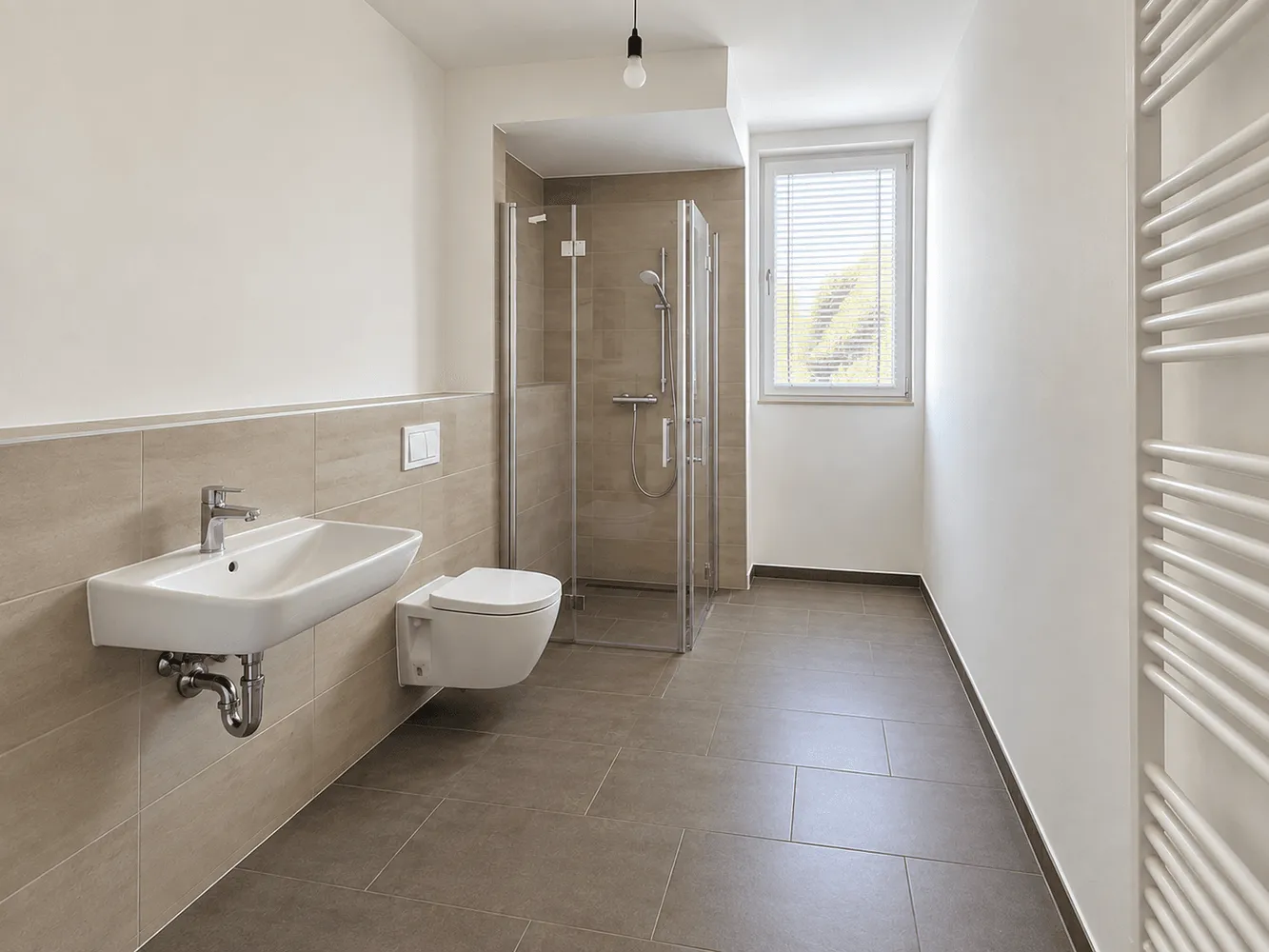 3 Zimmer Wohnung mit 94 m² in Hamburg – Bild 8