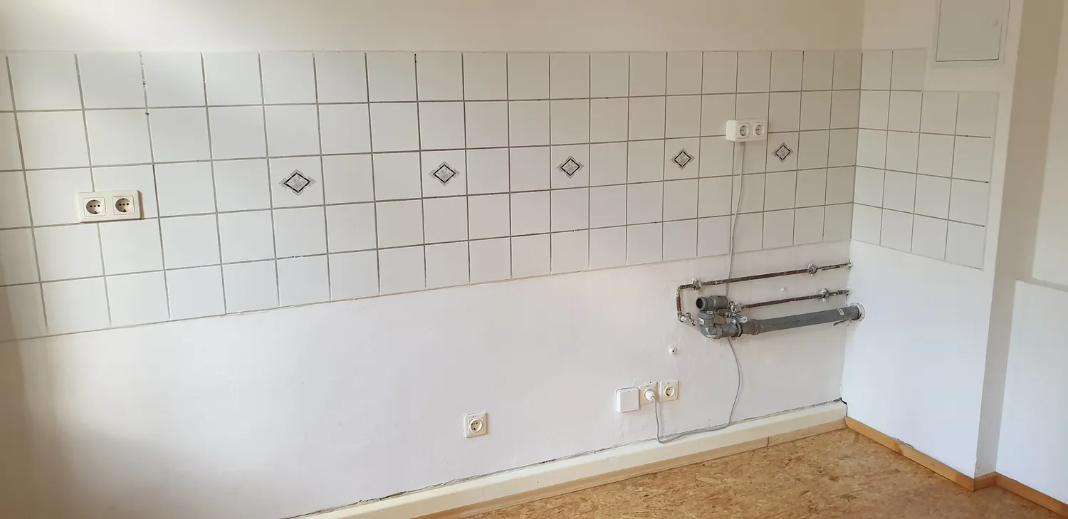 2 room apartment with 48 m² in Dresden – Photo 11