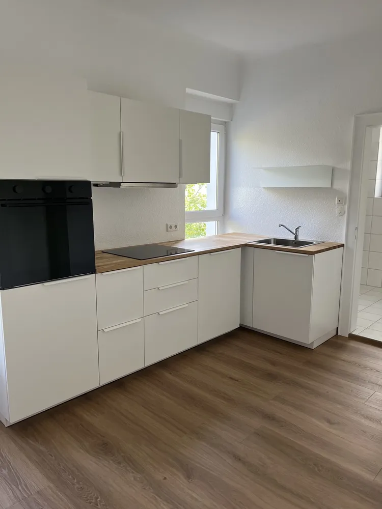 3 Zimmer Wohnung mit 96 m² in Darmstadt – Bild 6