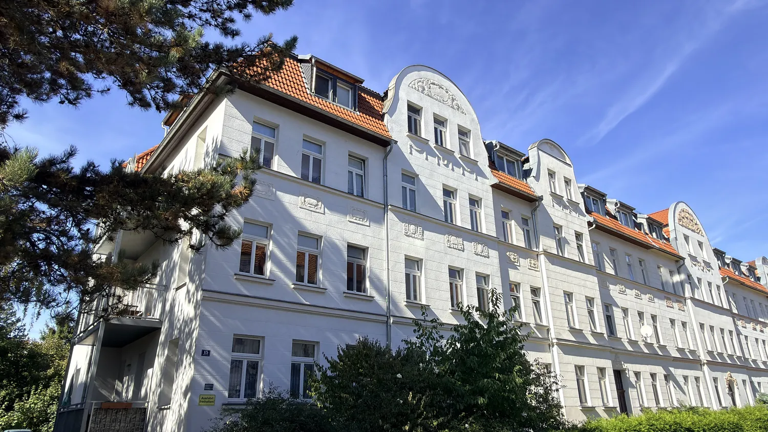3 room apartment with 87 m² in Leipzig – Photo 6