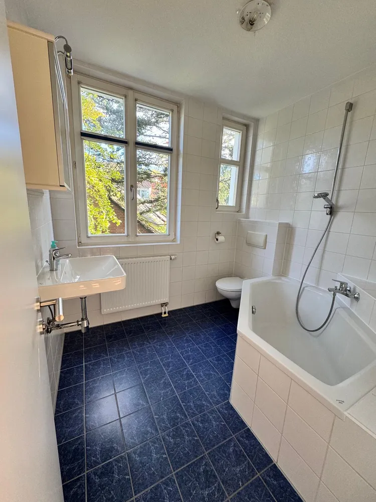 3 Zimmer Wohnung mit 104 m² in Minden – Bild 12