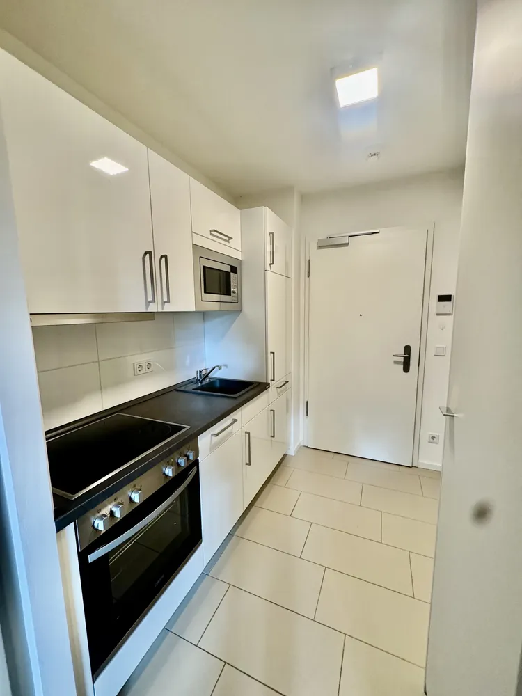 1 Zimmer Wohnung mit 27 m² in Berlin – Bild 10