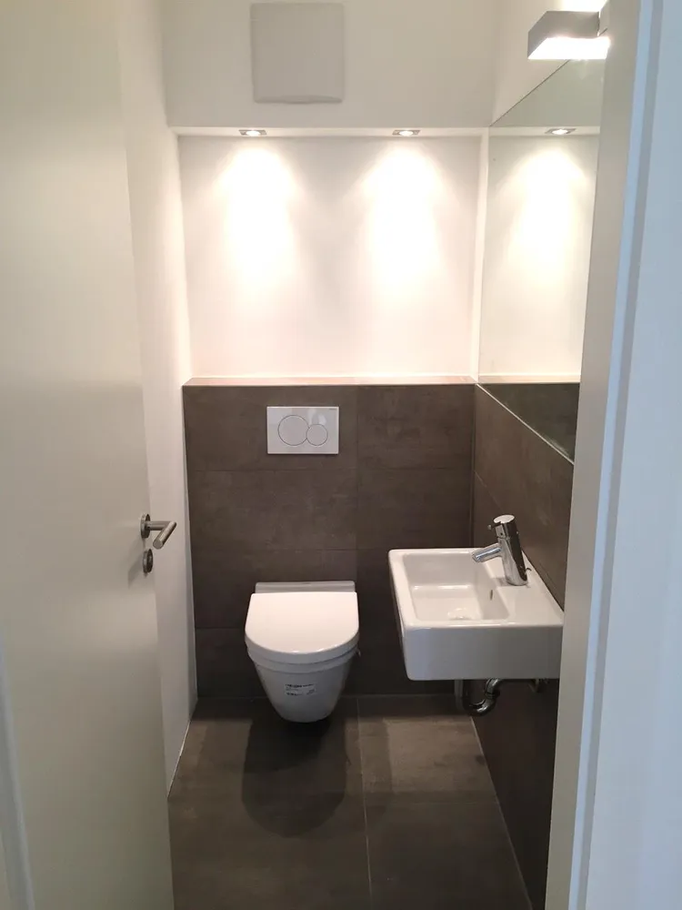 3 Zimmer Wohnung mit 94 m² in Solingen – Bild 2