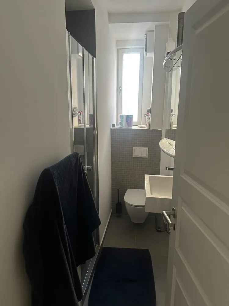 2 Zimmer Wohnung mit 60 m² in Stuttgart – Bild 10