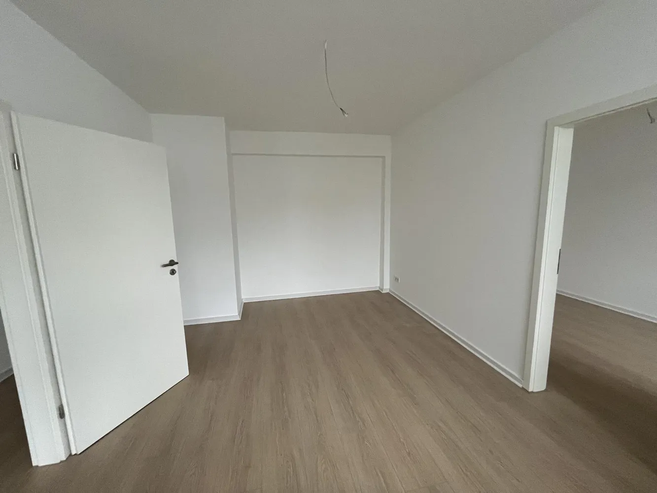 2 Zimmer Wohnung mit 48 m² in Düsseldorf – Bild 4