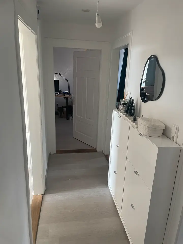 3 Zimmer Wohnung mit 94 m² in Villingen-Schwenningen – Bild 5