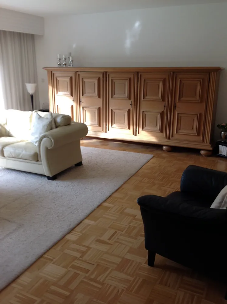 5 Zimmer Wohnung mit 130 m² in Herne – Bild 12