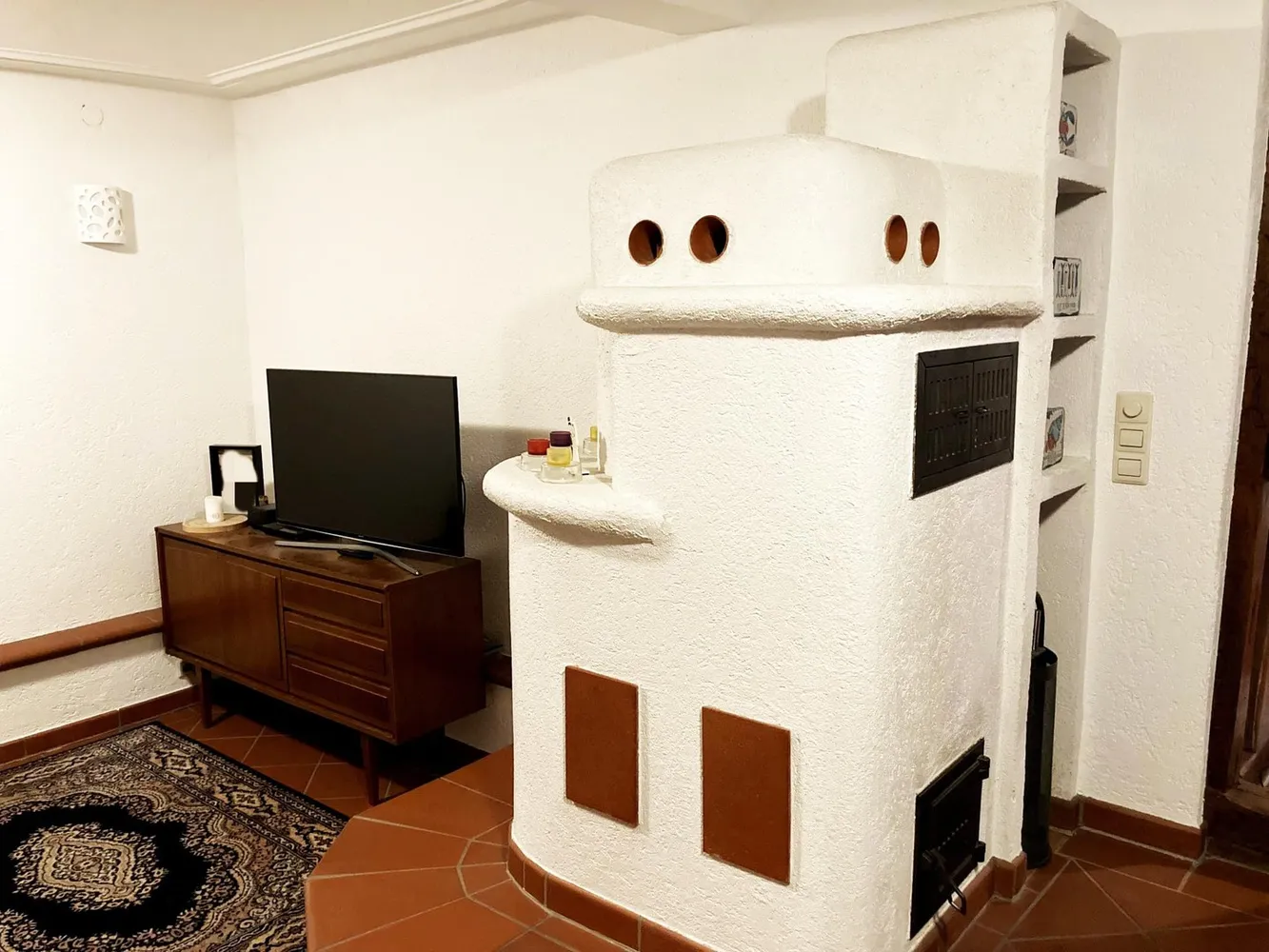 6 Zimmer Haus mit 167 m² in Baden-Baden – Bild 1