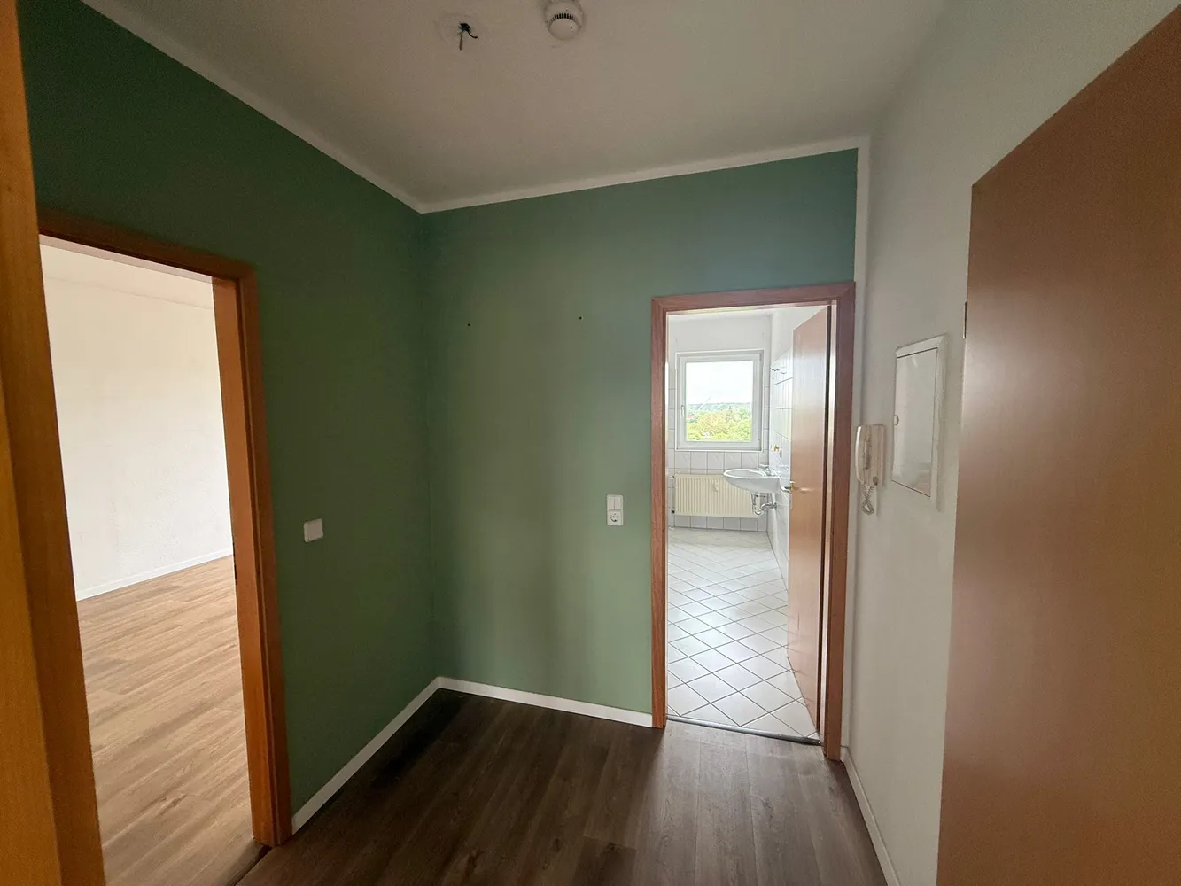 2 room apartment with 76 m² in Magdeburg – Photo 12