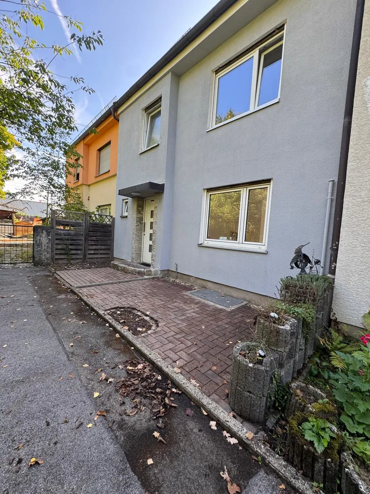 4 Zimmer Haus mit 118 m² in Bamberg – Bild 6