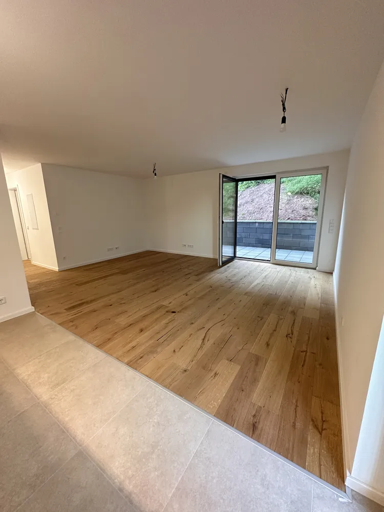 2 Zimmer Wohnung mit 65 m² in Bad Kreuznach – Bild 1