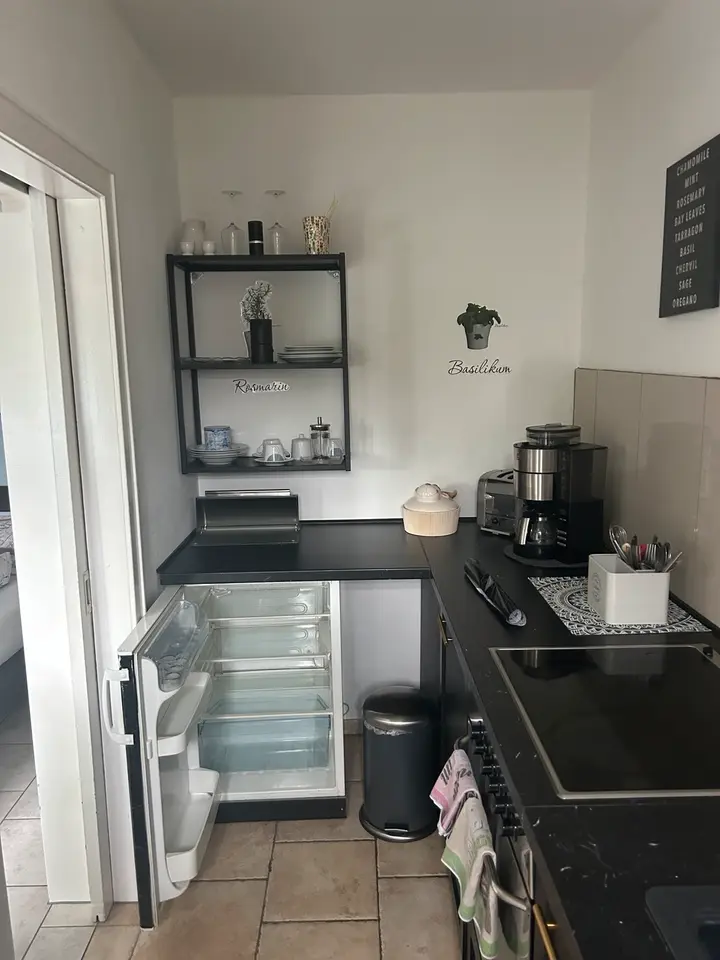 2 Zimmer Wohnung mit 40 m² in Hilden – Bild 4