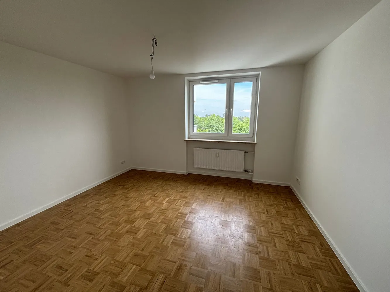 3 Zimmer Wohnung mit 78 m² in München – Bild 4