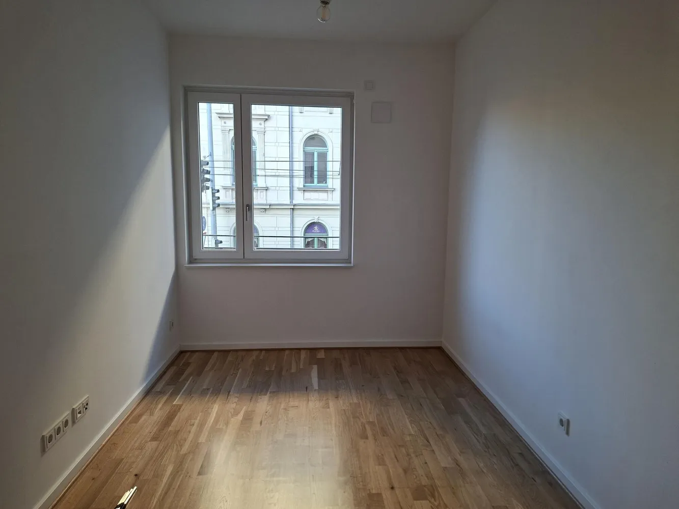 3 Zimmer Wohnung mit 75 m² in Leipzig – Bild 1