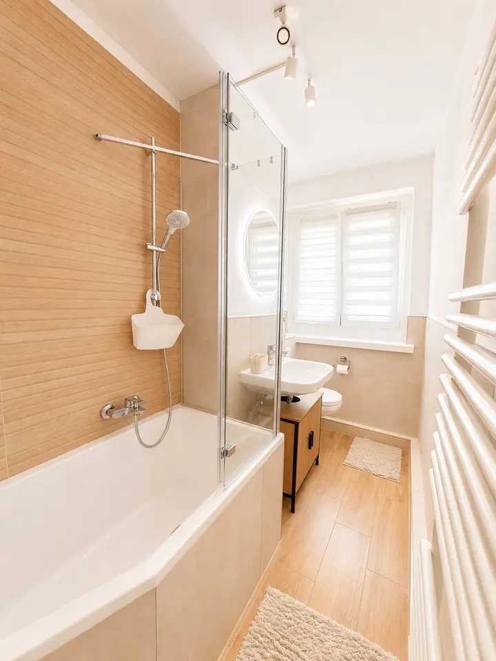 2 Zimmer Wohnung mit 50 m² in Dresden – Bild 9