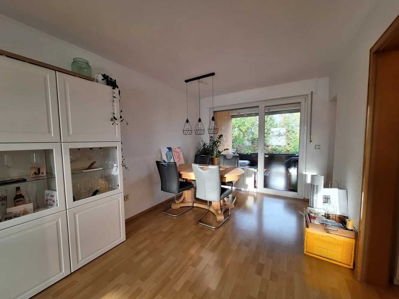 2 Zimmer Wohnung mit 66 m² in Köln – Bild 5