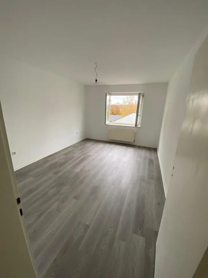 2 Zimmer Wohnung mit 62 m² in Wuppertal – Bild 4