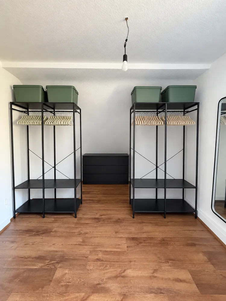3 Zimmer Wohnung mit 55 m² in Essen – Bild 3