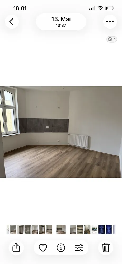 2 Zimmer Wohnung mit 70 m² in Recklinghausen – Bild 2