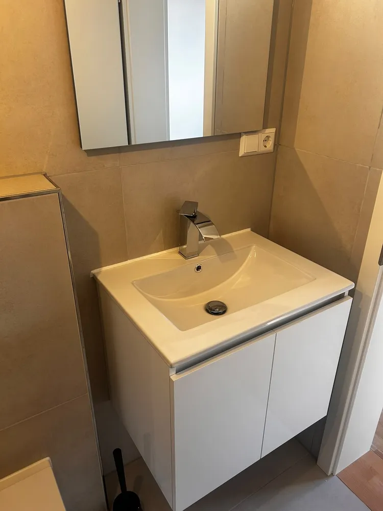 2 Zimmer Wohnung mit 44 m² in Zweibrücken – Bild 8