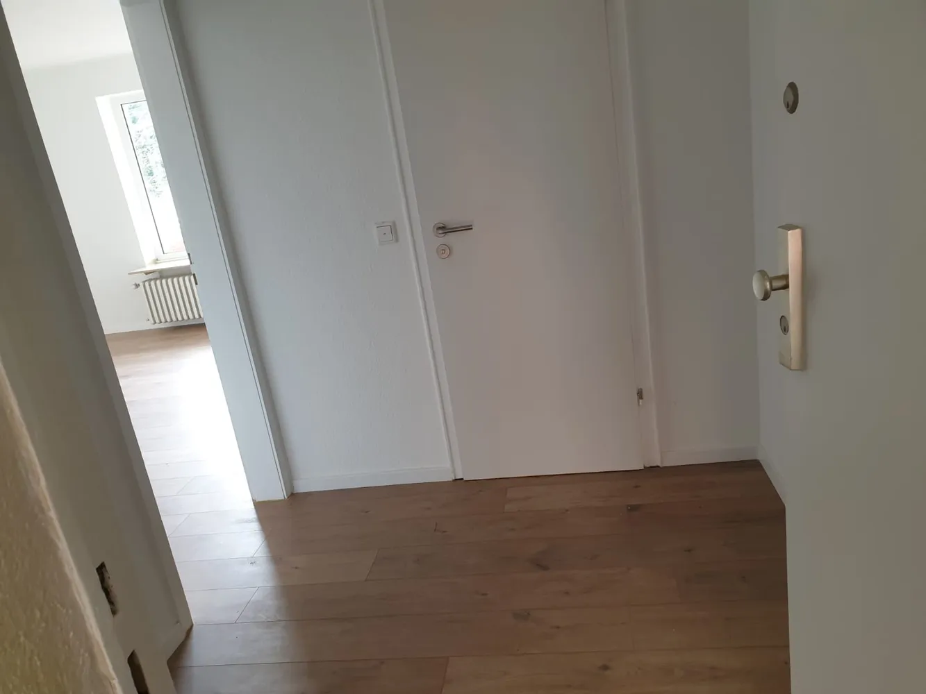 1 Zimmer Wohnung mit 34 m² in Köln – Bild 4