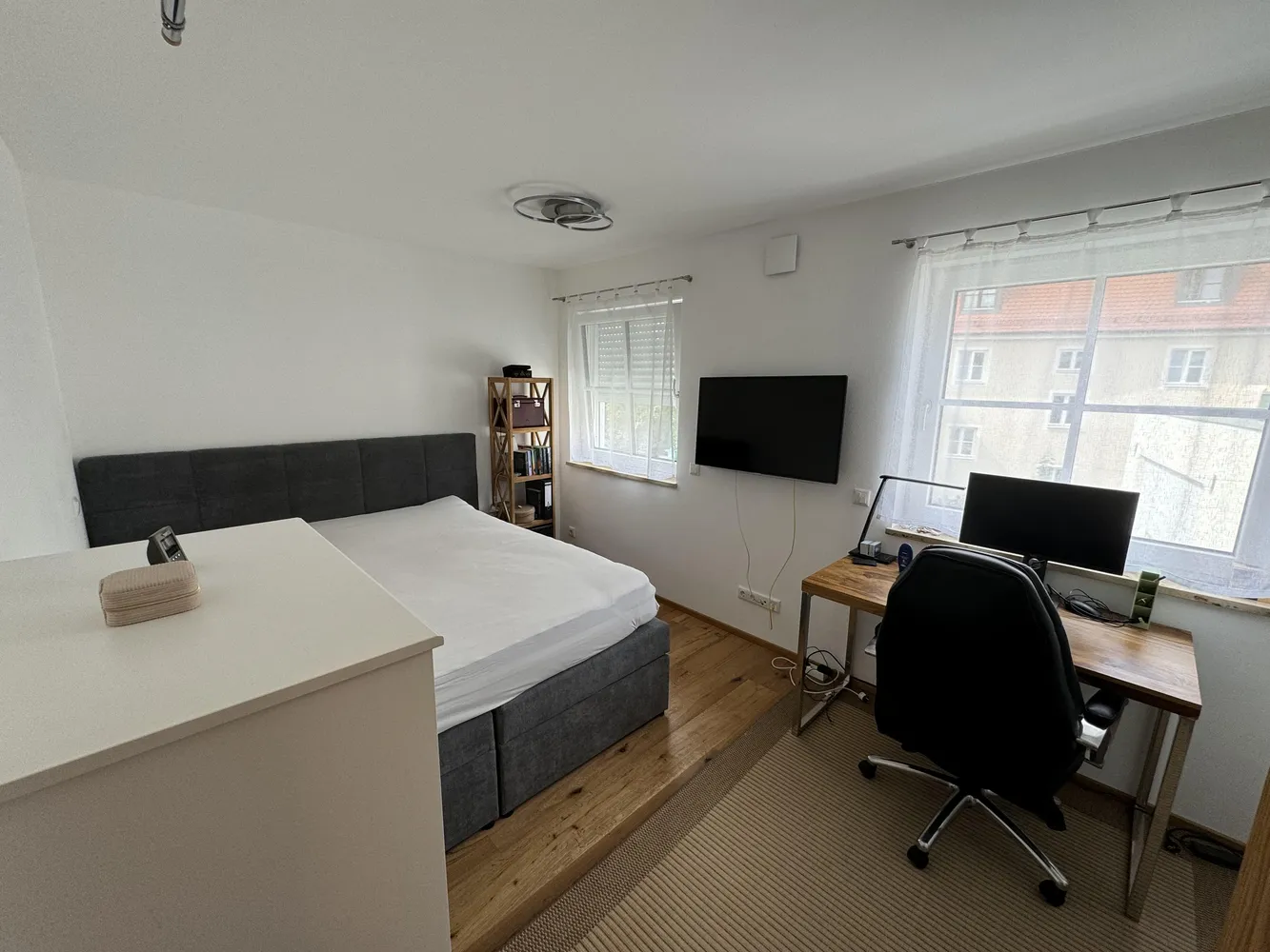 2 Zimmer Wohnung mit 53 m² in Regensburg – Bild 8