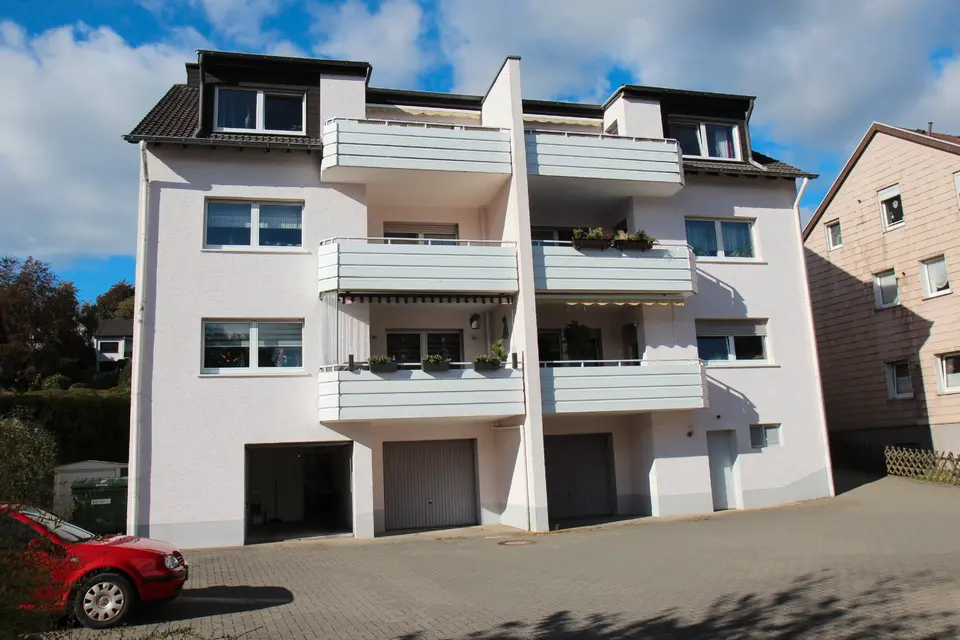 3 Zimmer Wohnung mit 79 m² in Lüdenscheid – Bild 2