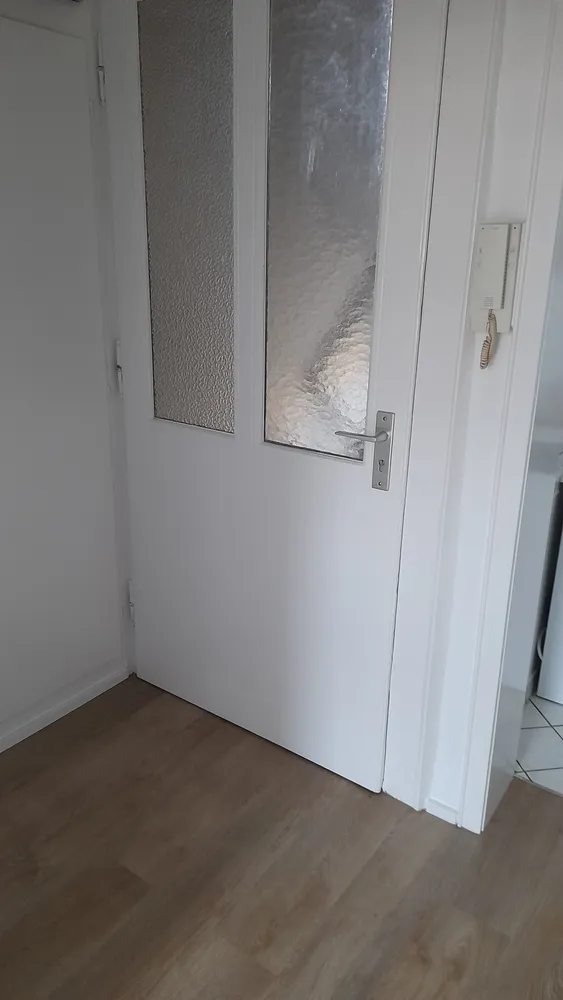 2 room apartment with 45 m² in Frankfurt am Main – Photo 7