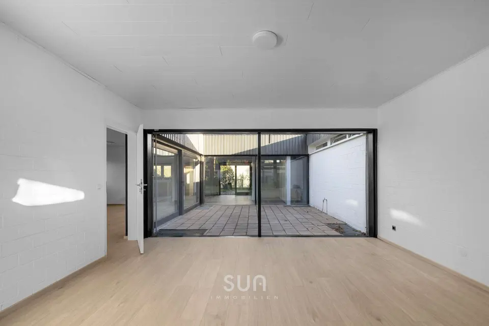 6 Zimmer Wohnung mit 244 m² in Mainz – Bild 4