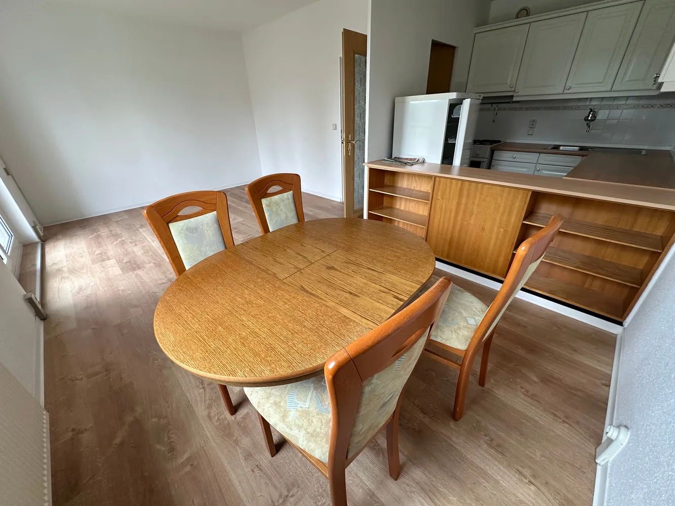3 room apartment with 56 m² in Chemnitz – Photo 10