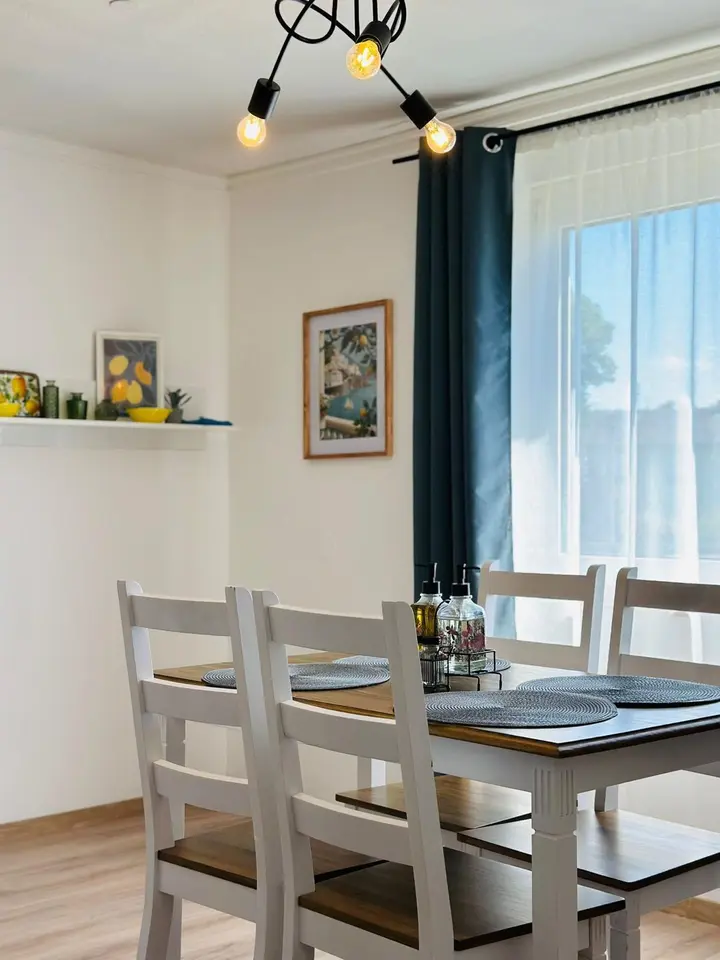 4 Zimmer Haus mit 150 m² in Coburg – Bild 5