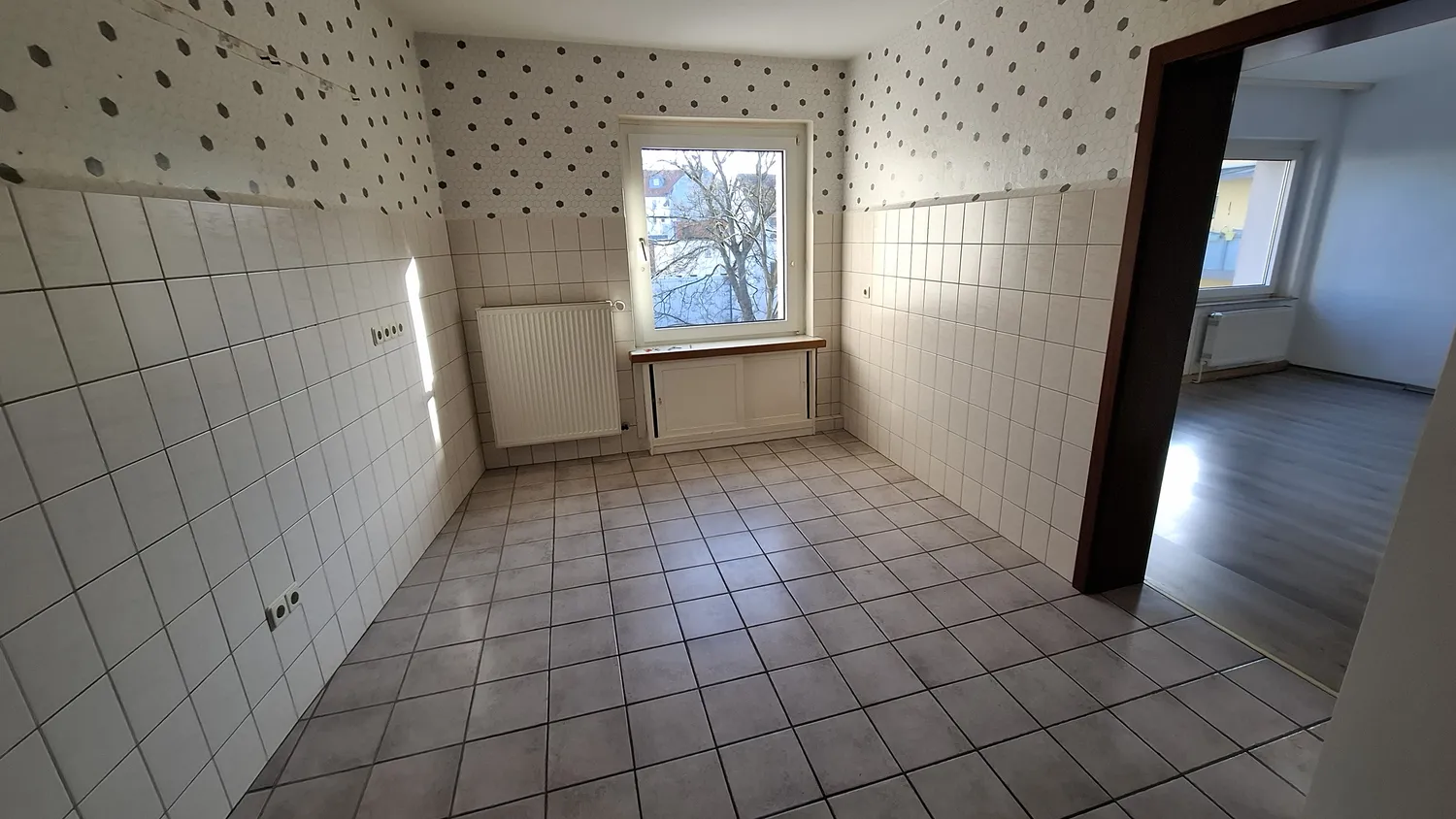 3 Zimmer Wohnung mit 86 m² in Hildesheim – Bild 7