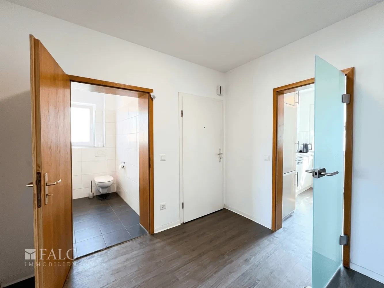 4 Zimmer Wohnung mit 67 m² in Bochum – Bild 2
