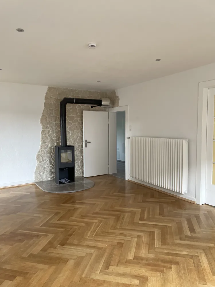 5 Zimmer Wohnung mit 140 m² in Wolfenbüttel – Bild 8