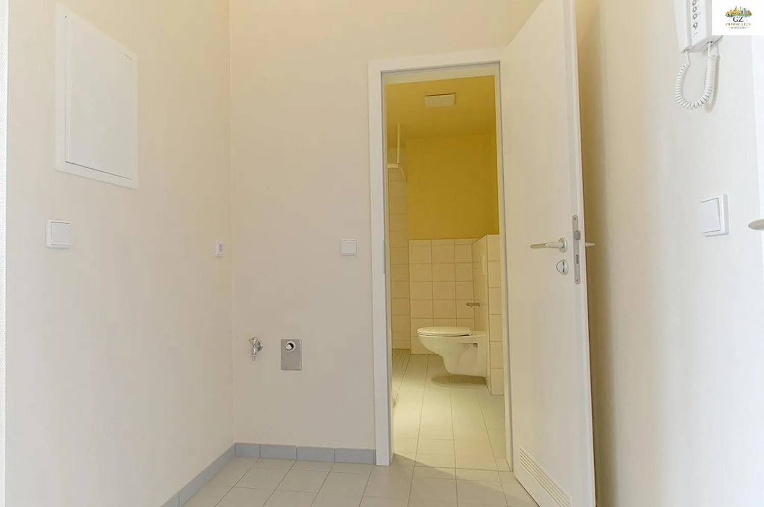 2 Zimmer Wohnung mit 31 m² in Dresden – Bild 9