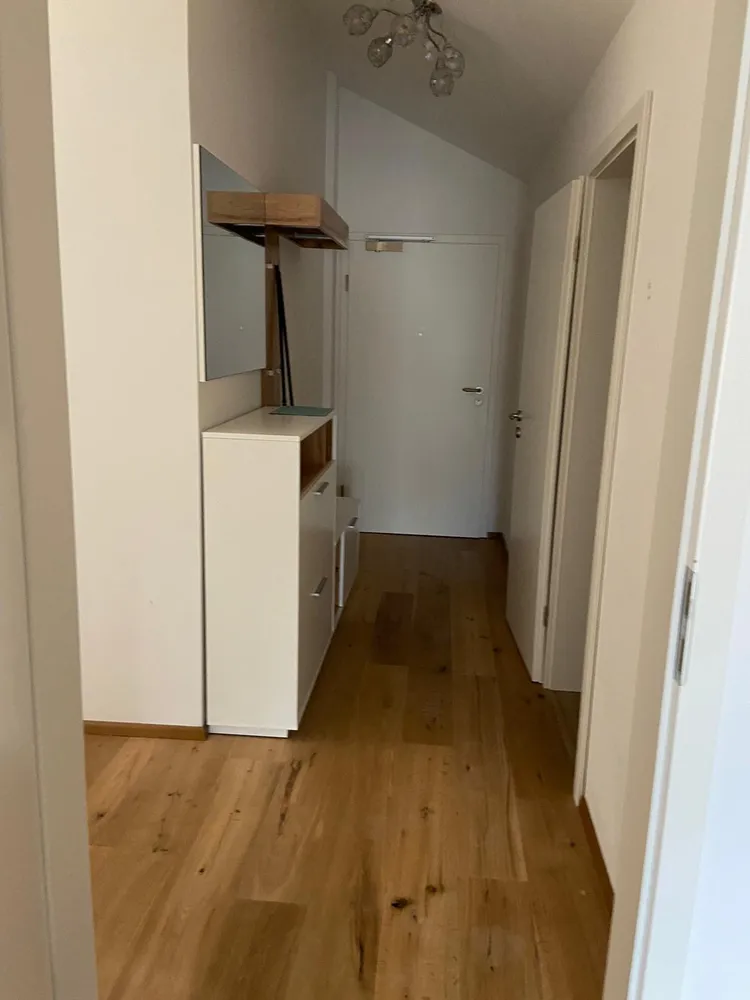 2 Zimmer Wohnung mit 89 m² in Lindau – Bild 2