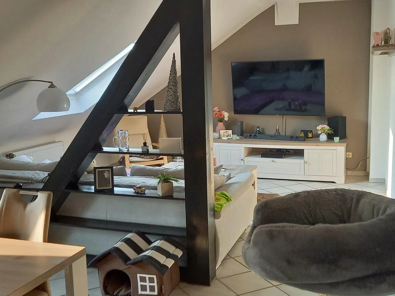 3 Zimmer Wohnung mit 88 m² in Krefeld – Bild 3