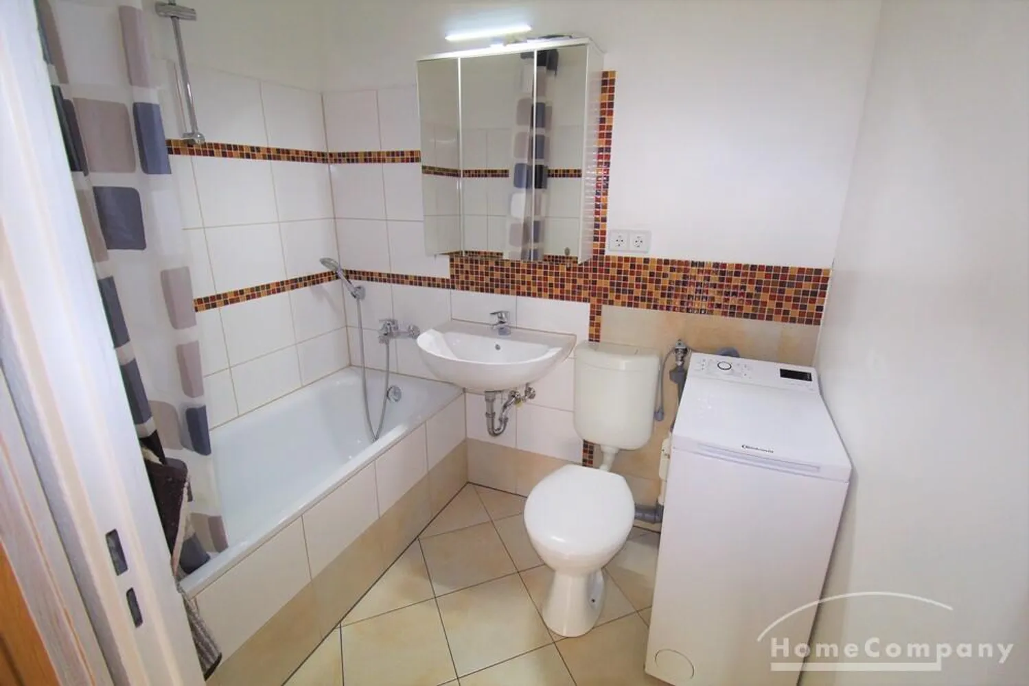 3 Zimmer Wohnung mit 62 m² in Dresden – Bild 12
