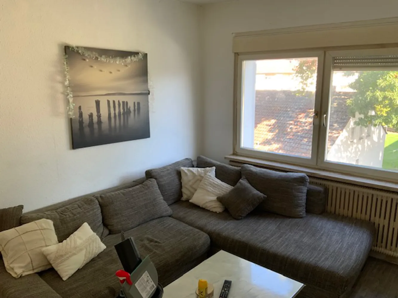 2 Zimmer Wohnung mit 45 m² in Duisburg – Bild 4