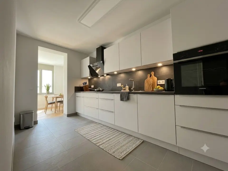 3 Zimmer Wohnung mit 89 m² in Falkensee – Bild 7