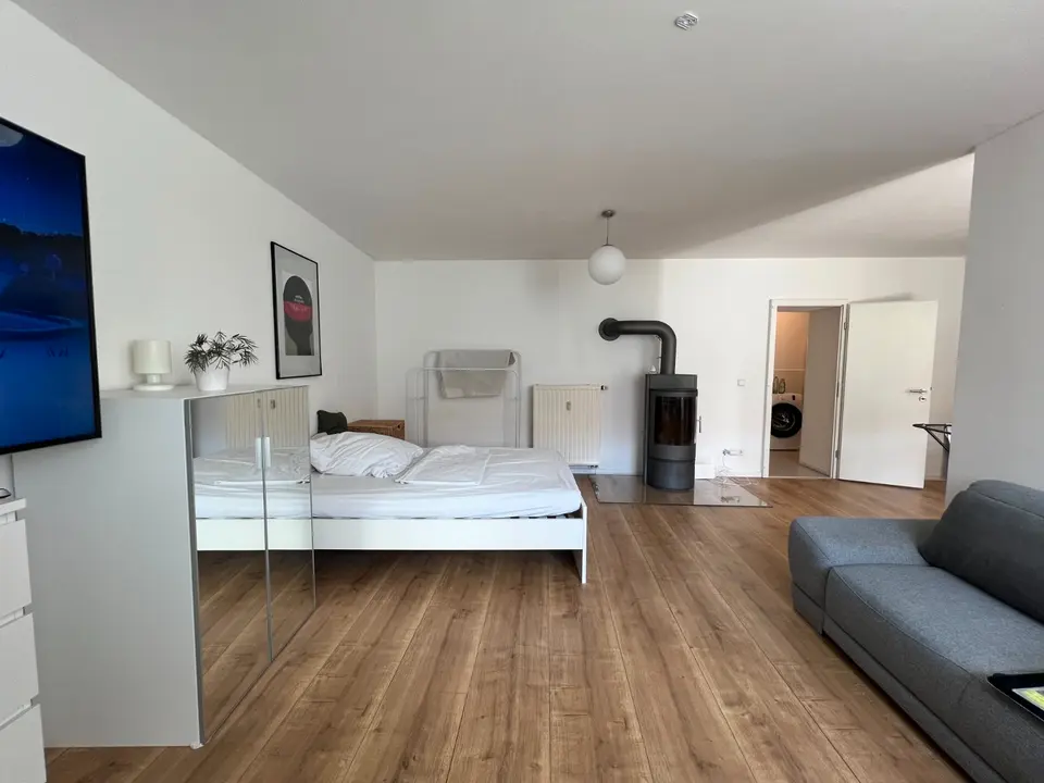 2 Zimmer Wohnung mit 52 m² in Kamenz – Bild 7