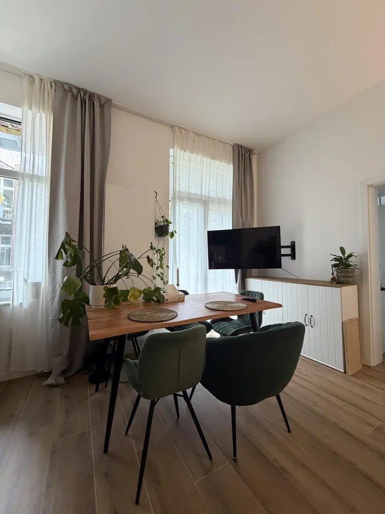 2 Zimmer Wohnung mit 45 m² in Düsseldorf – Bild 11