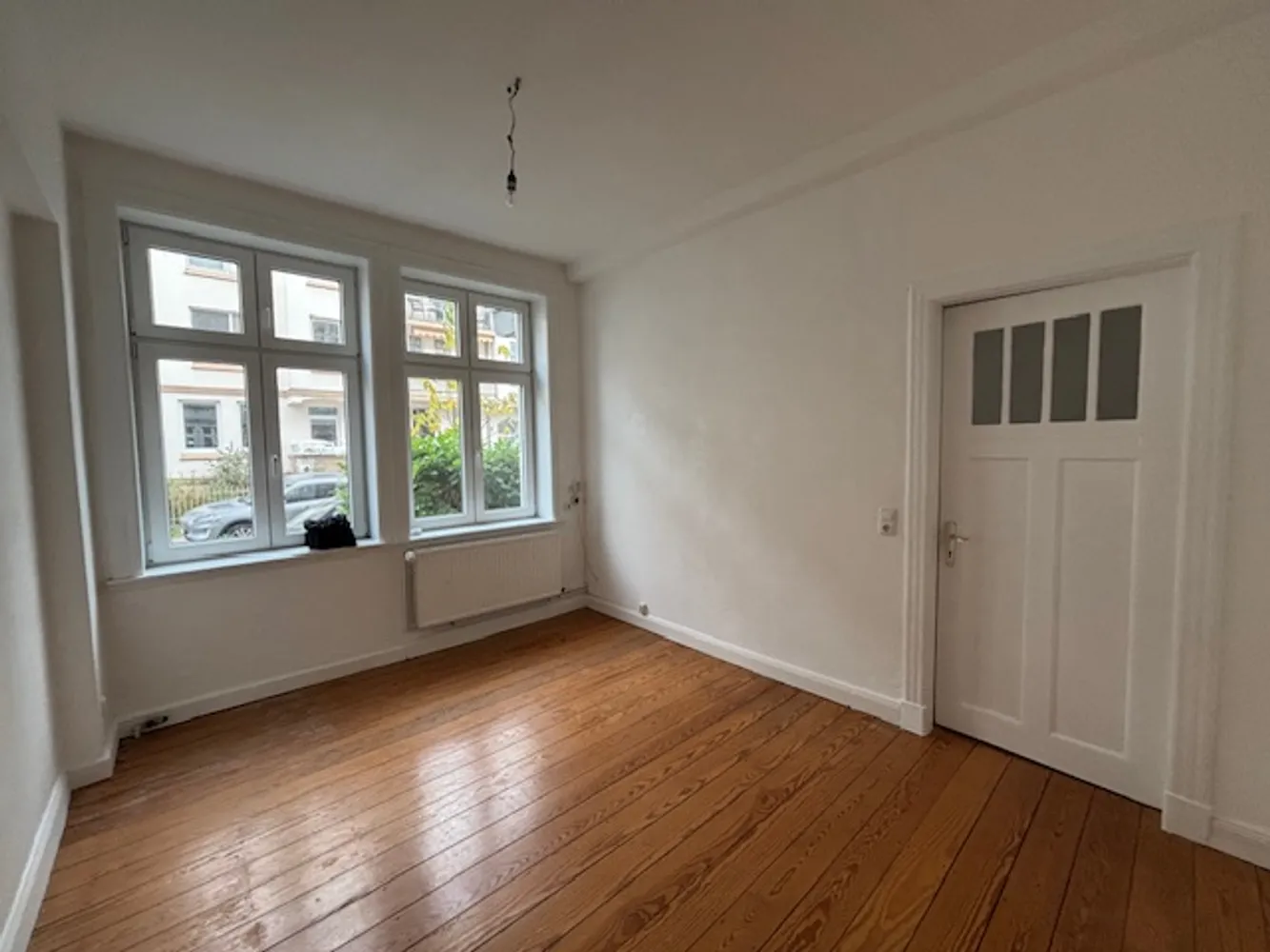 3 Zimmer Wohnung mit 119 m² in Lübeck – Bild 7