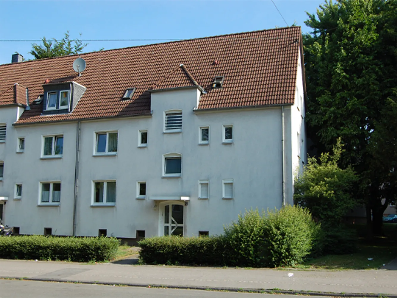 4 Zimmer Wohnung mit 57 m² in Gladbeck – Bild 5