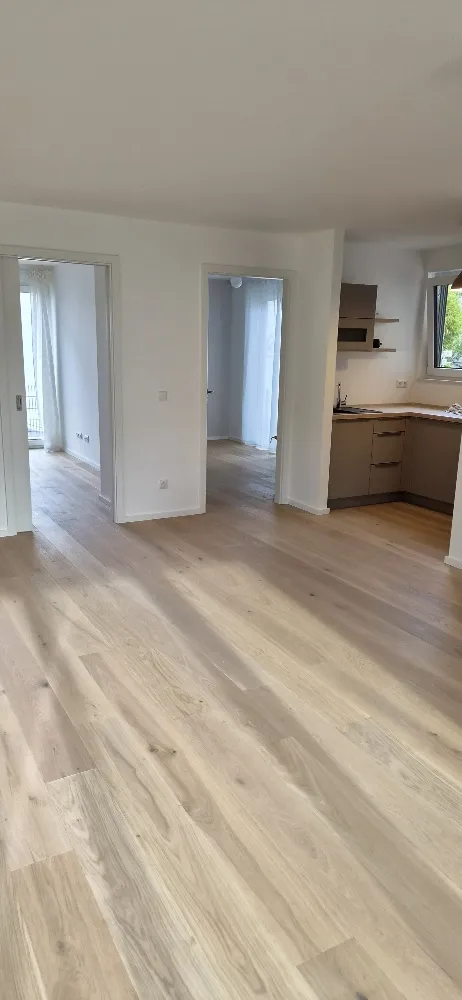 3 room apartment with 70 m² in Frankfurt am Main – Photo 1